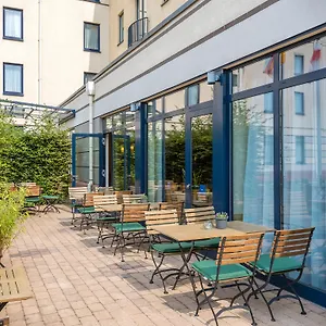 Express By Ihg Отель Дортмунд