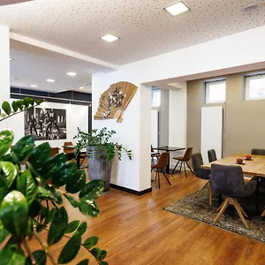 Internationales Studierendenhotel Hotel Stuttgart