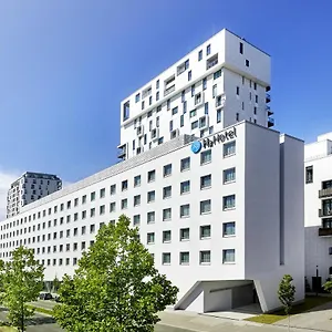 H2 Hotel Düsseldorf