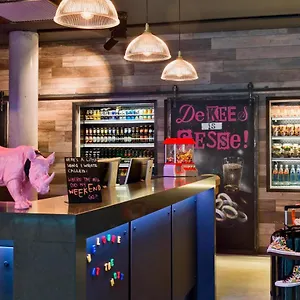 Moxy Frankfurt East Frankfurt am Main