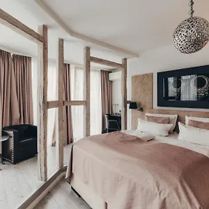 Boutique Berial Hotel Dusseldorf