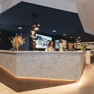 - The Niu, Kettle Vaihingen By Ihg Hotel Estugarda