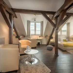 Business - Boardinghouse Hotel Buehl (Rastatt)