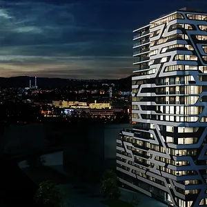 Cloud No7 Aparthotel Stuttgart